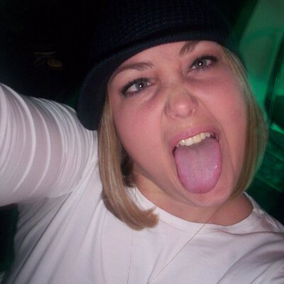 Profile Picture of Brandy Tharp (@brandy_t) on Twitter