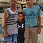 Sherry Higginbotham - Instagram Profile Picture of Sherry Higginbotham (@sherry.higginbotham.9) on Instagram