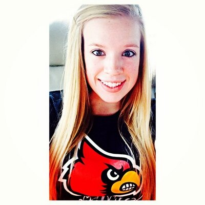Profile Picture of L. Chandler (@LeahChandler) on Twitter