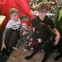 Profile Picture of Loretta Thompson (@loretta-thompson-12) on Quora
