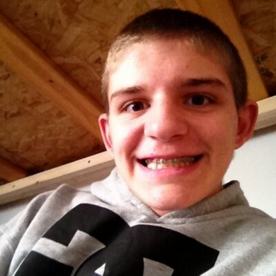 Profile Picture of Andy Wahl (@andywahl48) on Twitter