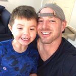 Profile Picture of Aaron Wilcox (@wilcoxa80) on Instagram