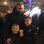 Profile Picture of Matthew whiteley (@matt_whiteley76) on Instagram