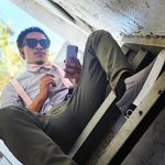 Profile Picture of lawrence jackson (@afr0_jacks) on Instagram