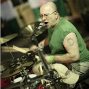 Profile Picture of Scott Bender (@LasVegassDrummer) on Youtube