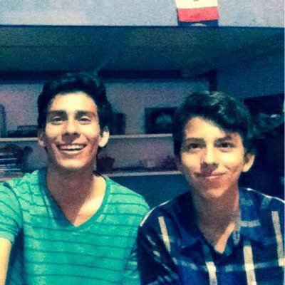 Profile Picture of Kenneth Sarmiento (@KennethSarmie14) on Twitter