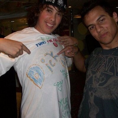 Profile Picture of Cory Lusk (@shaggy10angel) on Twitter