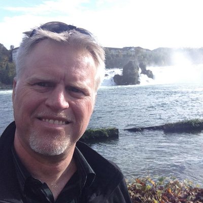 Jeff Goldsmith - Twitter Profile Picture of Jeff Goldsmith (@GrandToursInc) on Twitter