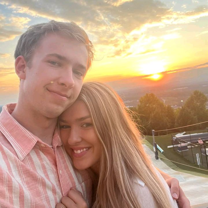 Profile Picture of Aaron Benson (@aaronbenson.bros30) on Tiktok