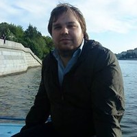 Profile Picture of Alexander Klestoff (@alexander-klestoff) on Quora