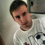 Profile Picture of Michael (@michael_borowik) on Instagram