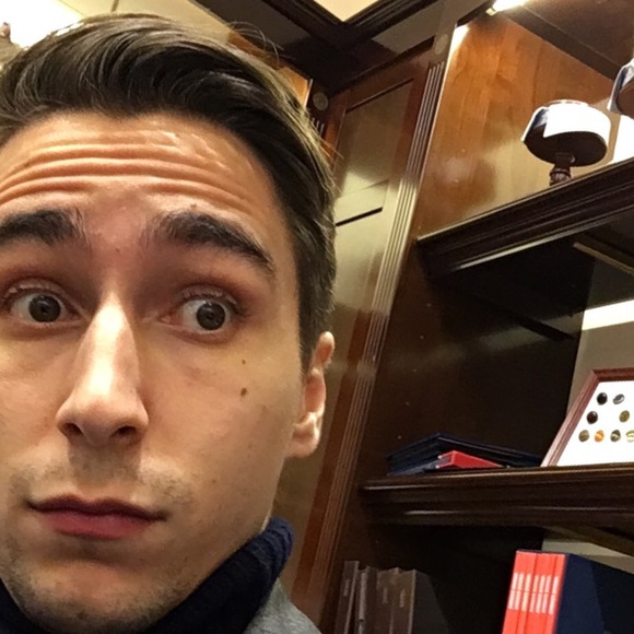 Profile Picture of Kirk Wimple (@kwimple18) on Poshmark