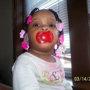 Profile Picture of Bianca Owens (@ms_lil_wayne) on Myspace