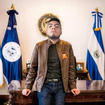 Profile Picture of Caín (@kevin_herrera74) on Twitter