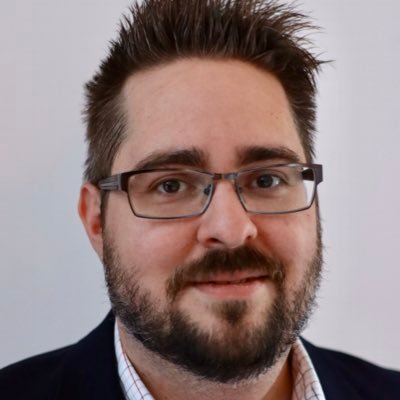 Profile Picture of Chris Heggem (@ChrisHeggem) on Twitter