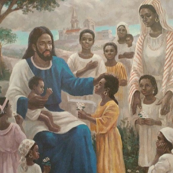 Profile Picture of Joshua Wheeler (@blitzbunny) on Poshmark