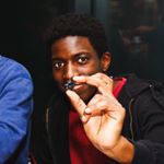 Profile Picture of Clifford Nelly (@cliffkaze) on Instagram