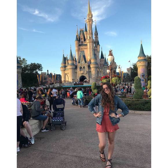 Profile Picture of Michaela Woolston (@m_woolston) on Poshmark