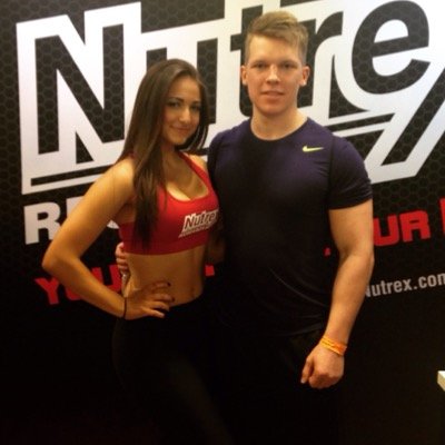 Profile Picture of Caleb Berg (@CalebBerg2) on Twitter