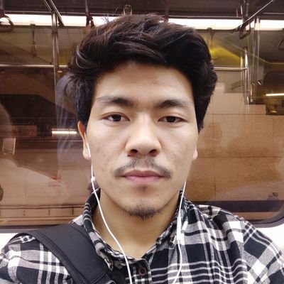 Profile Picture of Tsering Dhondup (@tdhondup01) on Twitter