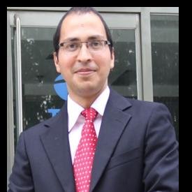 Profile Picture of Anil Azad Pande (@AzadPande) on Twitter