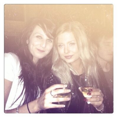 Profile Picture of Becky Coutts (@BeckyCoutts) on Twitter