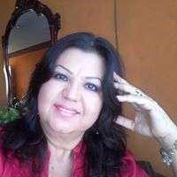 Profile Picture of Olivia Ayón Villa (@aynvilla) on Pinterest