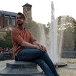 Profile Picture of Wade Engelhart (@swade_thegriz) on Instagram
