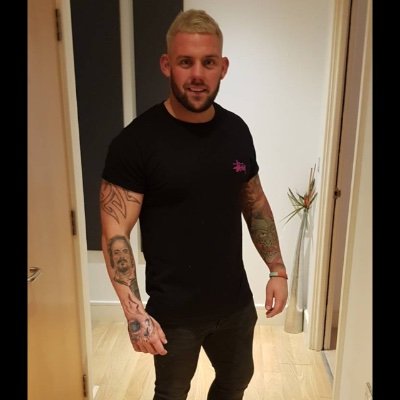 Profile Picture of Dan Dewhurst (@dewhurst_dan) on Twitter