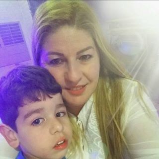 Profile Picture of Silvia Mareci (@silvia.mareci) on Facebook