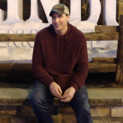 Profile Picture of Richard Irons (@RichardIrons9) on Twitter