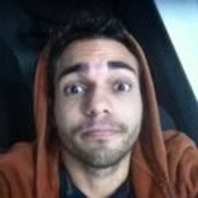 Profile Picture of Gerardo Acosta (@GerardAcMarquez) on Twitter