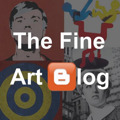 Profile Photo of The Fine Art Blog (@thefineartblog) on Twitter