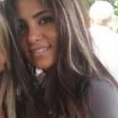 Profile Picture of Sandy Jacob (@SandyJoJacob) on Twitter