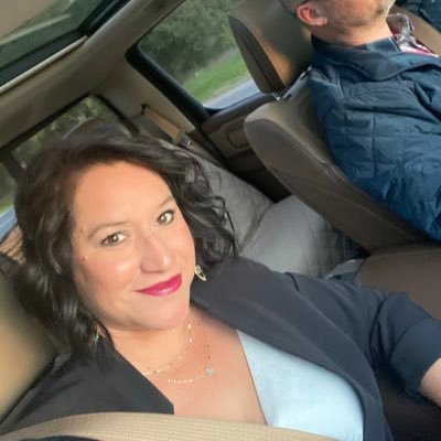 Profile Picture of Monica Sands (@MonicaSands323) on Twitter