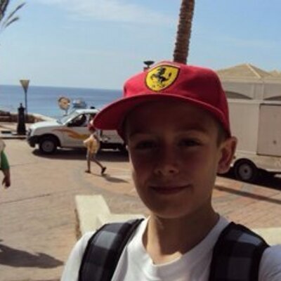 Profile Photo of Filip Billsten (@kingboo13) on Twitter