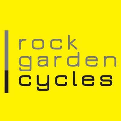 Profile Picture of Rock Garden Cycles (@RGC_James) on Twitter