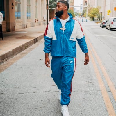 Profile Picture of KEON HATCHER (@KeonHatcher) on Twitter