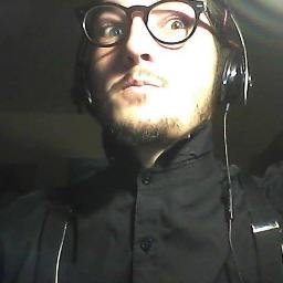 Profile Picture of Raphaël Grant (@TurboPadawan_) on Twitter