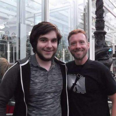 Profile Picture of Sam Waring (@Tsasam_Waring) on Twitter