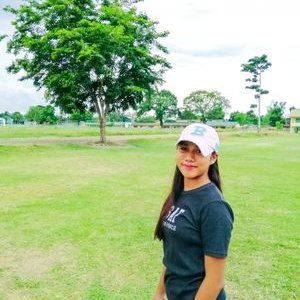 Profile Picture of Alexa Canas (@AlexaCanas1) on Twitter