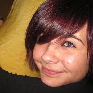 Profile Picture of Molly Fisher (@mollyisafisher) on Myspace