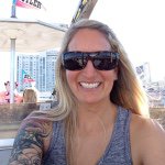 Profile Picture of Carolyn Warden (@runner_carolyn) on Instagram