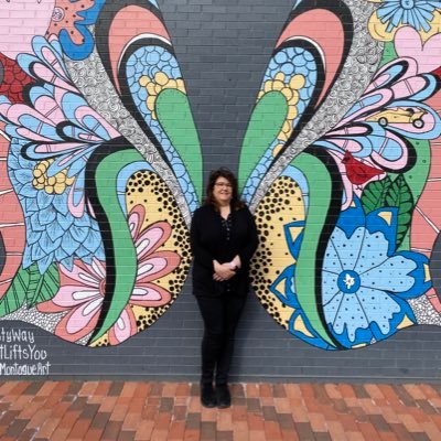 Profile Picture of Michelle Barnhart (@mb4jc) on Twitter