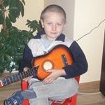 Profile Picture of Mark Merritt (@corwin.89) on Instagram