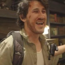 Profile Picture of Enis Is My Heart (@Resident__Mark) on Twitter