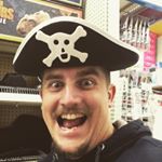 Profile Picture of Steve Penman Esq (@steve_the_pir8) on Instagram