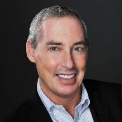 Profile Picture of Dan Schnur (@danschnur) on Twitter