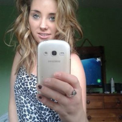 Profile Picture of Catherine McNally (@catherineemc124) on Twitter