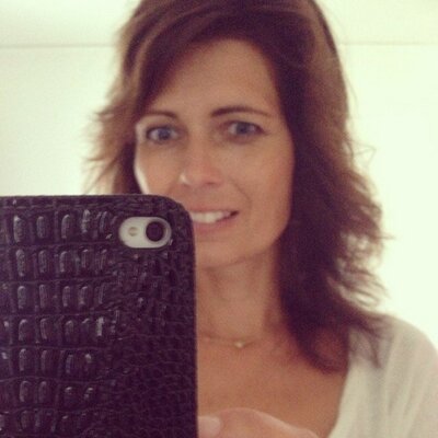 Profile Picture of Anna Welander (@AnnaWelander1) on Twitter